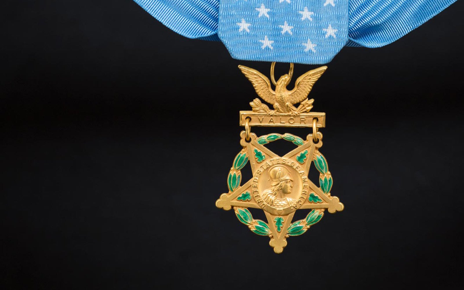 About the Medal of Honor  Congressional Medal of Honor Society