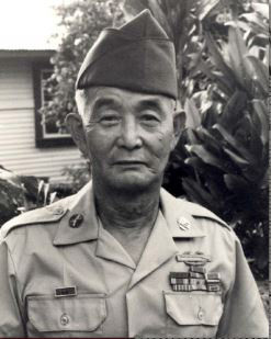 Ga wandelen Mok passie Kaoru Moto | World War II | U.S. Army | Medal of Honor Recipient