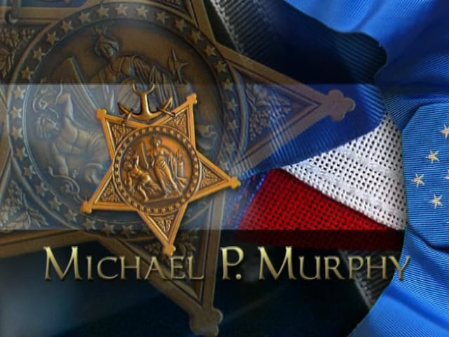 Medal of Honor Monday: Navy Lt. Michael P. Murphy > U.S. Department of  Defense > Story