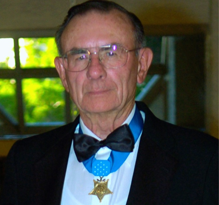 Medal Of Honor Recipient Robert E Simanek Passes Away At Congressional Medal Of Honor Society